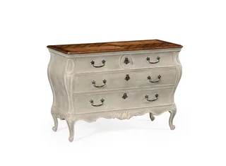 McLeans - KZNs Premier Furniture Restorers