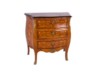 MFR - McLean Furniture Restoration (Since 1998)