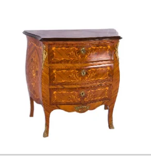 McLeans - KZNs Premier Furniture Restoration Workshop (www.gomcleans.com)