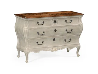 McLeans Furniture Restorers - The Premier Restoration Company in KZN