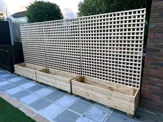 Trellis for sell
