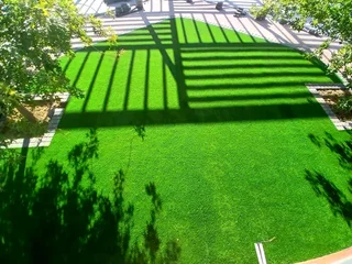 Artificial grass for sell.
