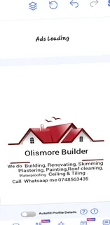Olismore Builder