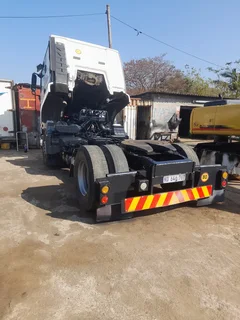 2008 - Ad posted by Leah