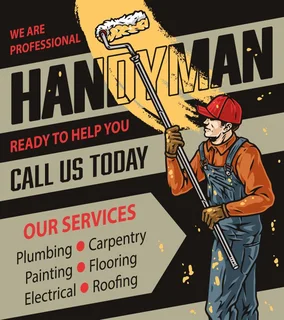 Handyman Private Services