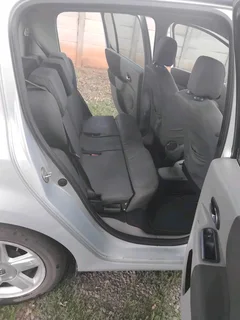 Renault modus 1.4 16v