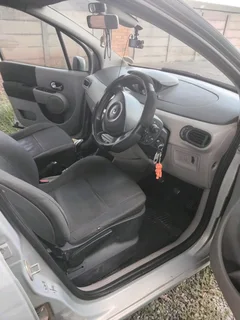 Renault modus 1.4 16v