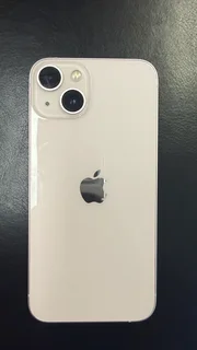 iPhone 13  128GB Pink