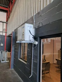 Refrigeration and Air Conditioning Repairs Installs and Regassing