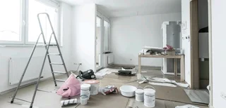 A Painter Boy Available