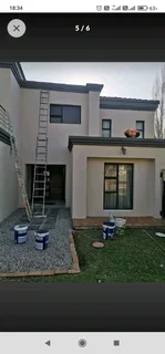 A Professional Painter Available