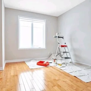 A Painter Boy Available