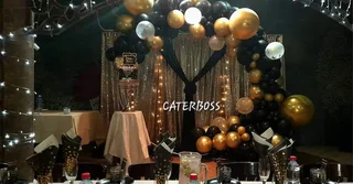 Caterboss - Ad posted by Shamith Nandkumar