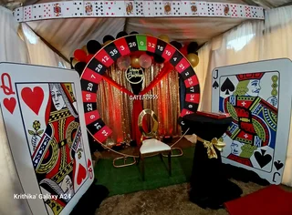 Caterboss - Ad posted by Shamith Nandkumar