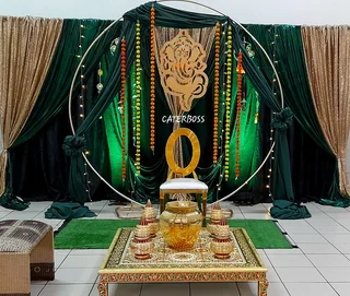 Caterboss - Ad posted by Shamith Nandkumar