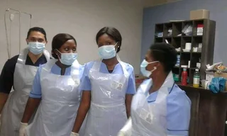 Care Giver or Home Based Care Training