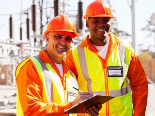 First Aider, Fire Fighter, SHE Rep Training