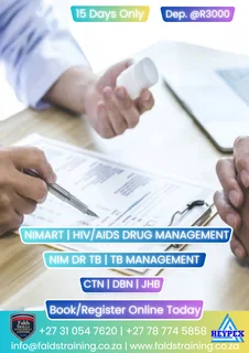 HIV Counseling and Testing Training