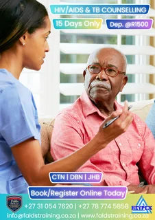 HIV Counseling and Testing Training