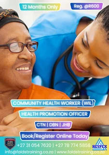 HIV Counseling and Testing Training