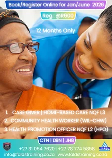 HIV Counseling and Testing Training