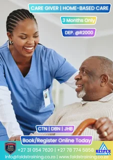 Phlebotomy Technician SC Training