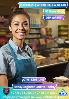 Phlebotomy Technician SC Training