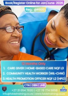 Phlebotomy Technician SC Training