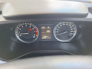 2024 Toyota Starlet 1.5 Xi  Hatchback manual petrol