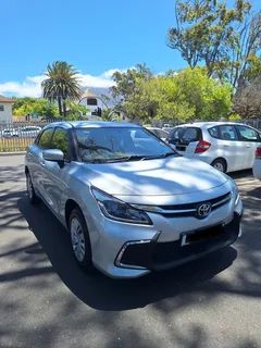 2024 Toyota Starlet 1.5 Xi  Hatchback manual petrol
