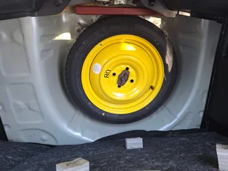 2024 Toyota Starlet 1.5 Xi  Hatchback manual petrol