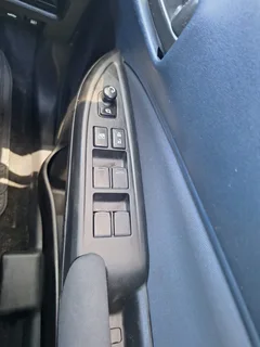 2024 Toyota Starlet 1.5 Xi  Hatchback manual petrol