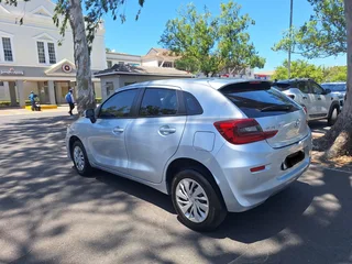 2024 Toyota Starlet 1.5 Xi  Hatchback manual petrol