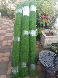 Artifical Grass Mat