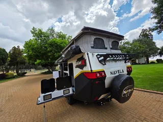 2024 - Ad posted by Carla Opperman