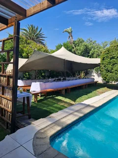 Marquees And Stretch Special This Month