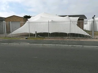 Stretch Tents And Marquees Special This Month