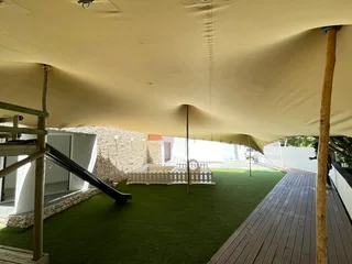 Christmas Specials On Our Stretch Tents And Marquees