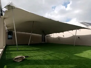 CHRISTMAS SPECIALS ON OUR STRETCH TENTS AND MARQUEES