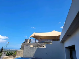 December Specials On Our Stretch Tents And Marquees.