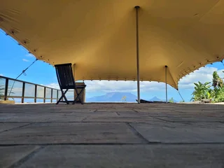 DECEMBER SPECIALS ON OUR STRETCH TENTS AND MARQUEES.