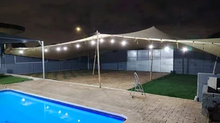 DECEMBER SPECIALS ON OUR MARQUEES AND STRETCH TENTS BOOK YOURS