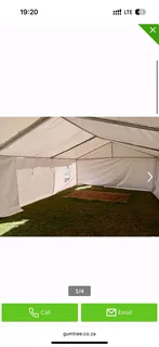 STRETCH TENTS AND MARQUEES TO HIRE FOR CHRISTMAS BOOK YOURS TODAY