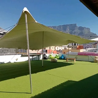 January Specials On Our Stretch Tents And Marquees