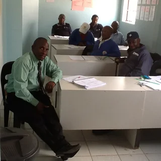 ASSESSOR /FACILITATOR IN CARPENTRY AND JOINERY