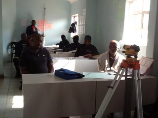 Assessor /facilitator In Carpentry And Joinery