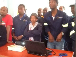 ASSESSOR /FACILITATOR IN CARPENTRY AND JOINERY