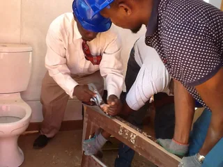 ASSESSOR /FACILITATOR IN CARPENTRY AND JOINERY