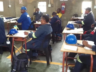 Assessor / Facilitator in Occupational Health and Safety  Carpentry and Joinery