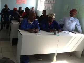 Assessor / Facilitator in Occupational Health and Safety  Carpentry and Joinery